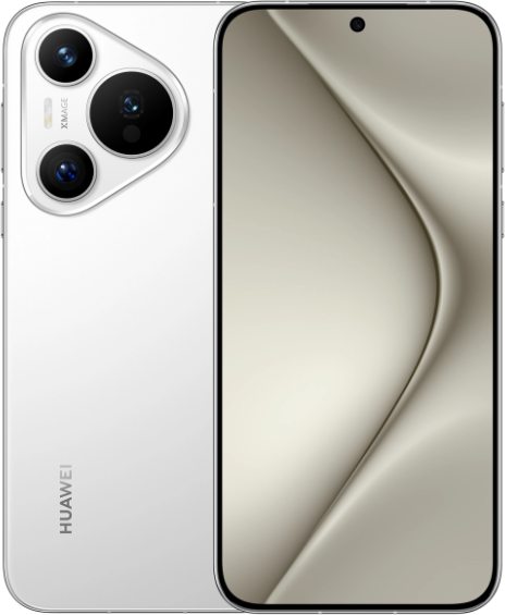 Huawei Pura 70 Global Dual SIM TD-LTE 256GB ADY-LX9 / ADY-L29